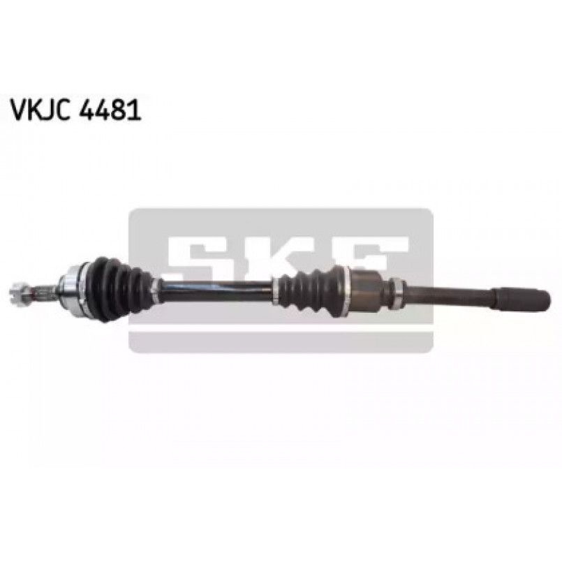 VKJC 4481 SKF - Привідний вал